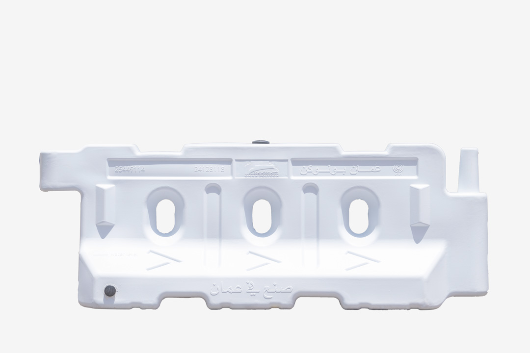 Road-Barrier-White