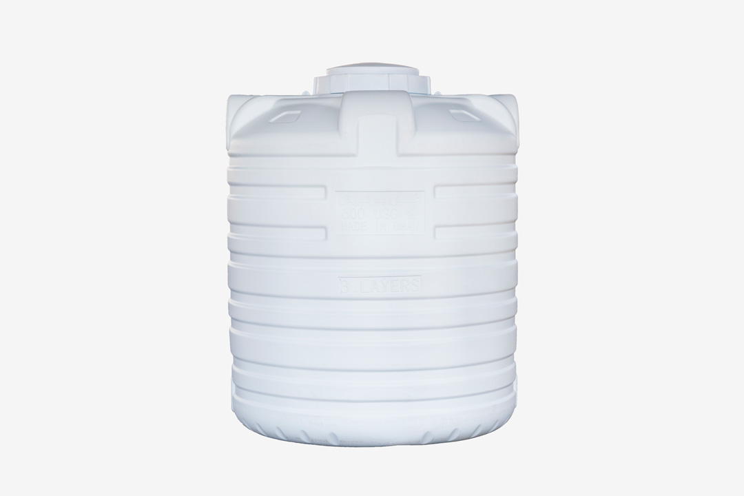 HDPE-WATER-TANK-600-USG-WHITE-COLOUR