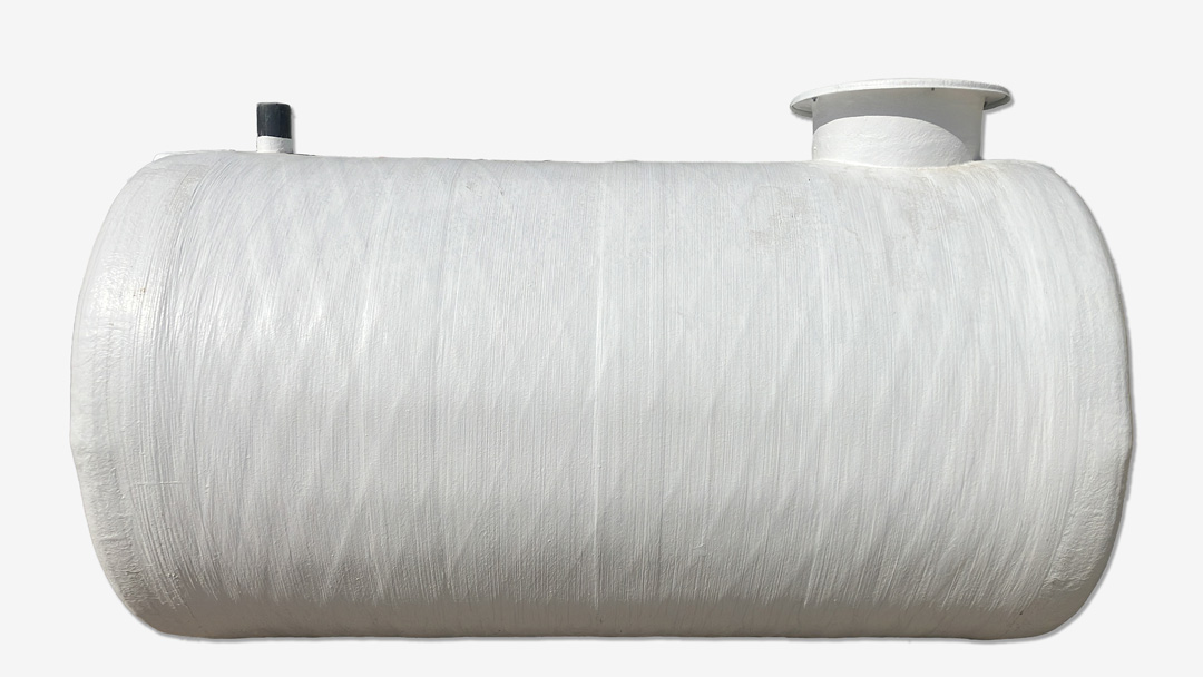 GRP-Fillament-Winding-Tank-2000-USG