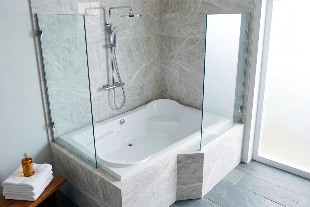 Jabrin_Acrylic_Bathtub_1