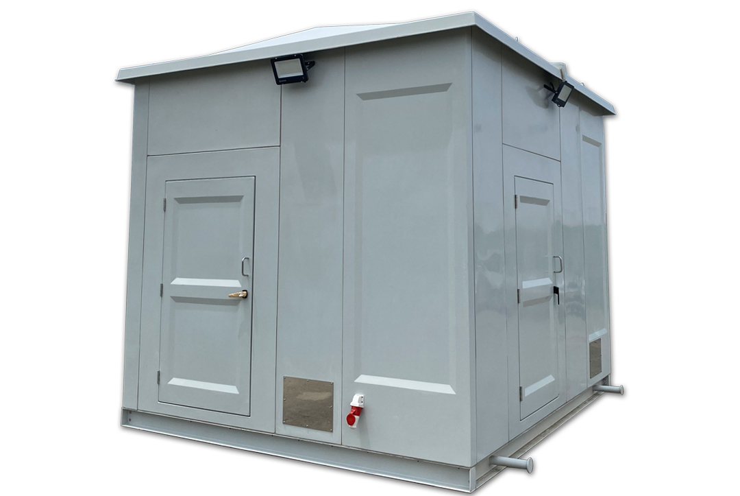 Electrical-Cabin-Made-in-Oman