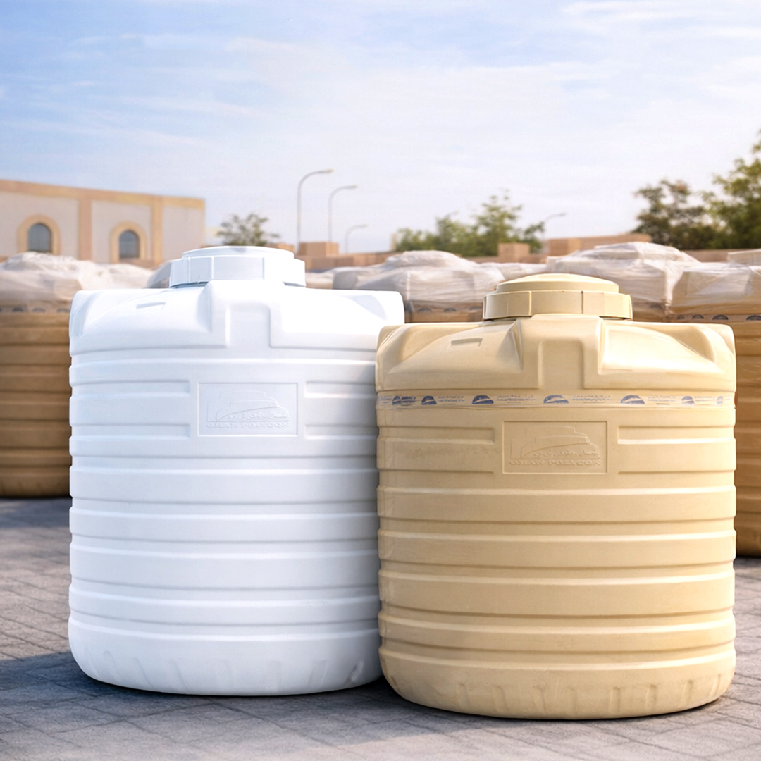 Oman-Polycon