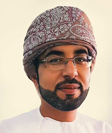 Sh.Ashraf Ibrahim Mohamed Al Hinai