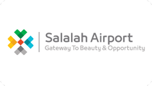 Salah Airport