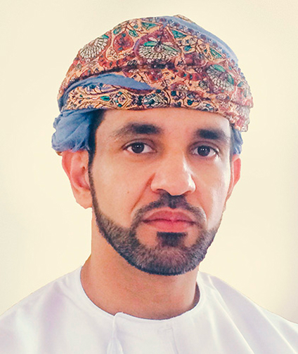 Sh.Abdul Karim Ibrahim Mohamed Al Hinai